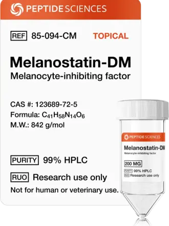 Melanostatin DM 200 mg