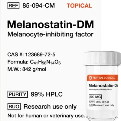 Melanostatin DM 200 mg