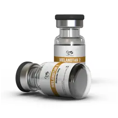 Melanotan II - Dragon Pharma Research Peptides