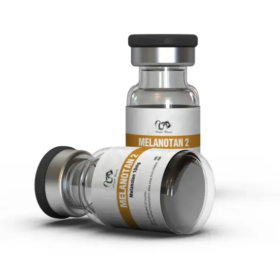 Melanotan II