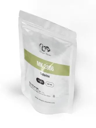 MK 2866 (Ostarine)