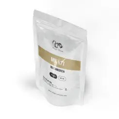 MK 677 (Ibutamoren) - Dragon Pharma Research Peptides