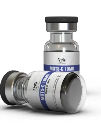 MOTS-c 10mg