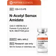 N-Acetyl Semax Amidate 30 mg
