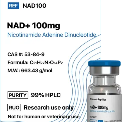NAD+