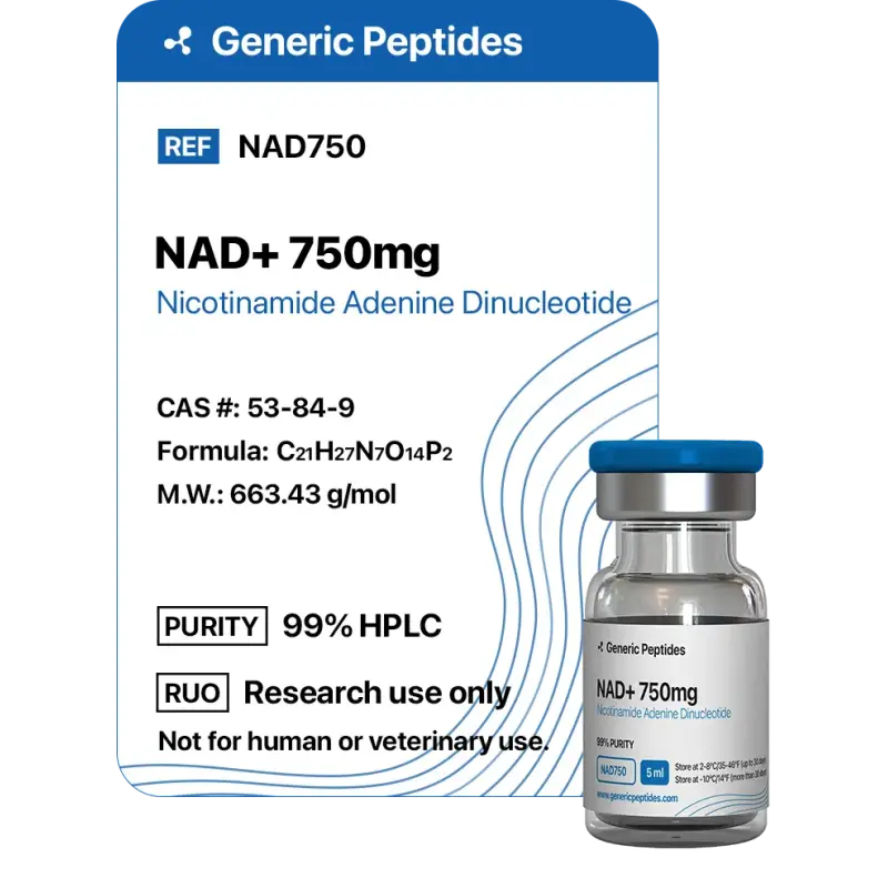 NAD+