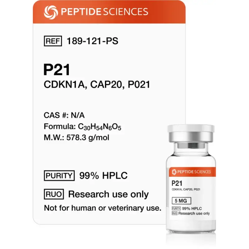 P21 5 mg