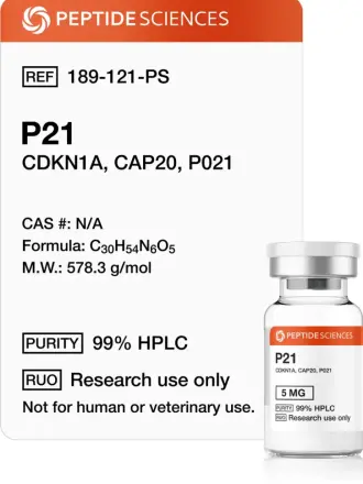 P21 5 mg
