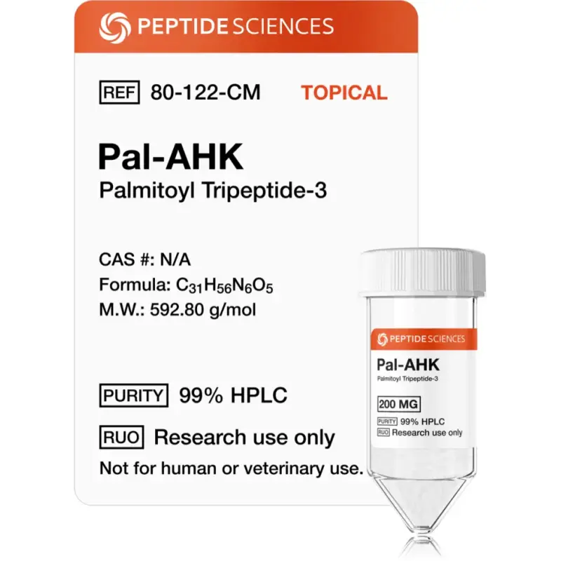 Pal-AHK 200 mg