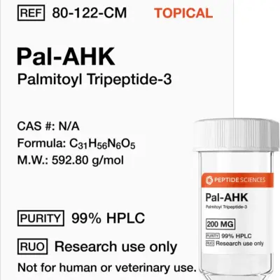 Pal-AHK 200 mg