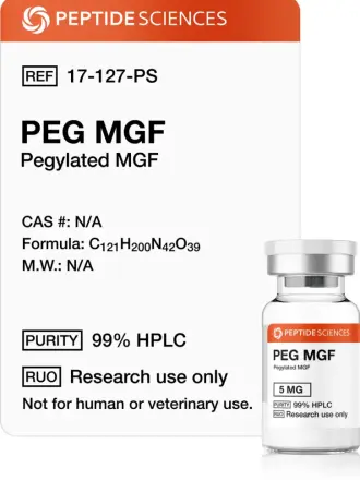 PEG MGF 5 mg