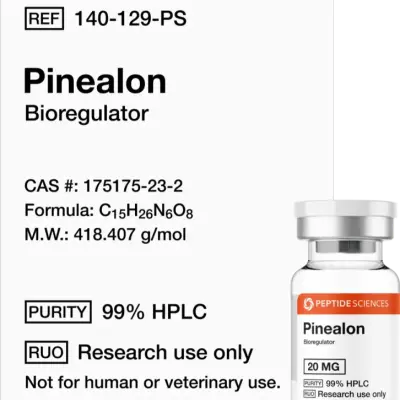 Pinealon 20 mg