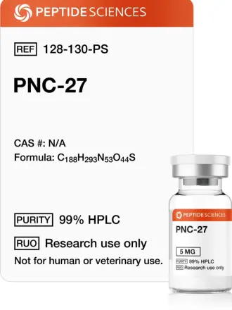 PNC-27 5 mg