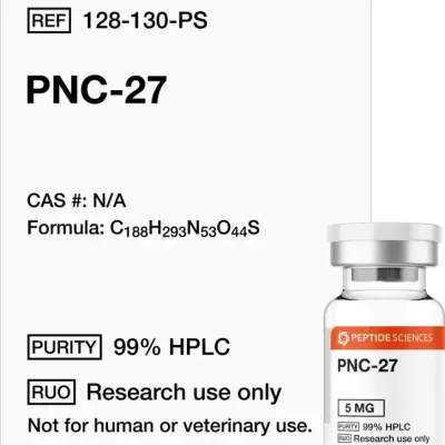 PNC-27 5 mg