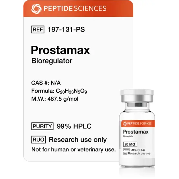 Prostamax 20 mg