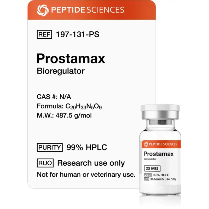 Prostamax 20 mg