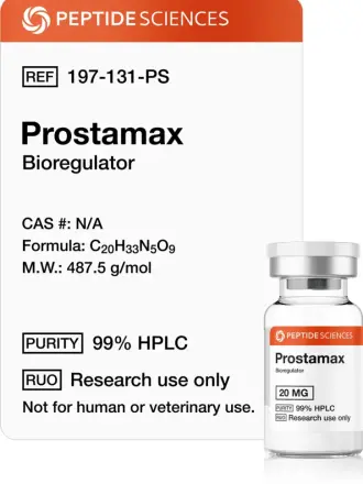 Prostamax 20 mg