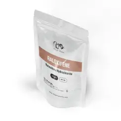 Raloxifene - Dragon Pharma Research Peptides