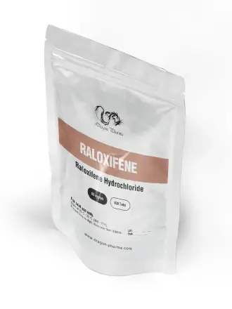 Raloxifene