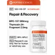 Repair and Recovery