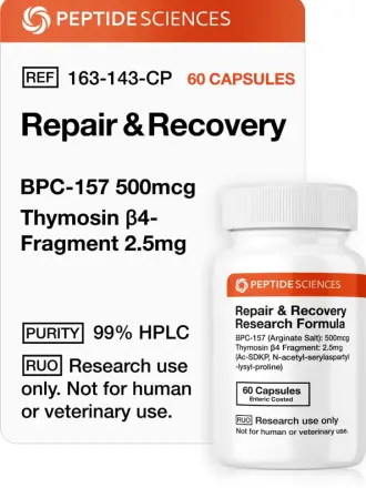 Repair and Recovery