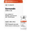 Sermorelin 10 mg