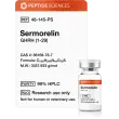 Sermorelin 2 mg