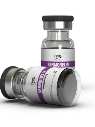 Sermorelin