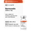 Sermorelin 5 mg