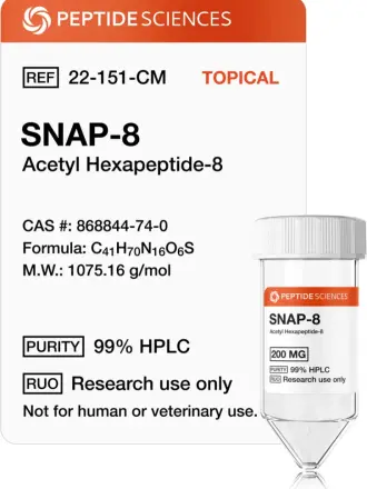 SNAP-8 200 mg