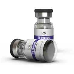 TB 500 - Dragon Pharma Research Peptides