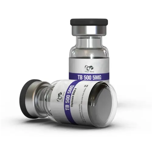 TB 500 - Dragon Pharma Research Peptides