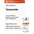 Tesamorelin 2 mg