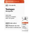 Testagen 20 mg