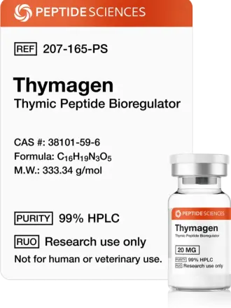 Thymagen  20 mg