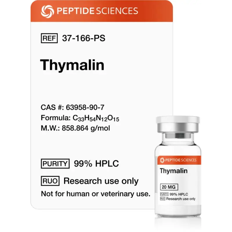 Thymalin 20 mg