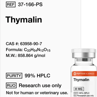 Thymalin 20 mg