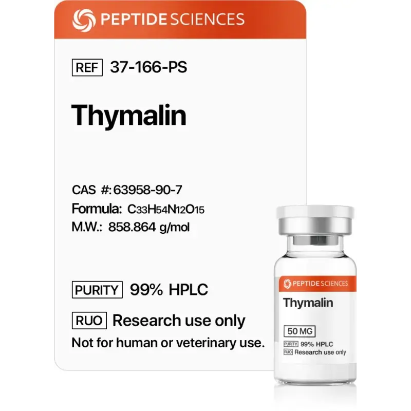 Thymalin 50 mg