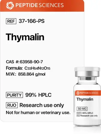 Thymalin 50 mg