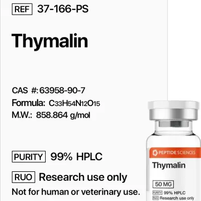 Thymalin 50 mg
