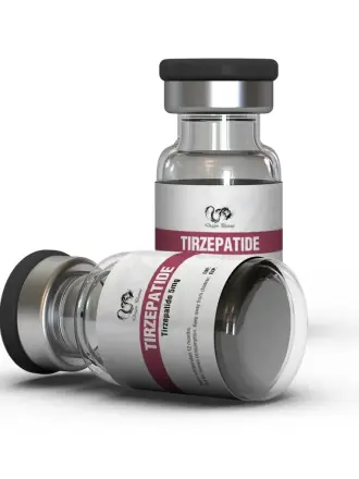 Tirze-Pep 5mg