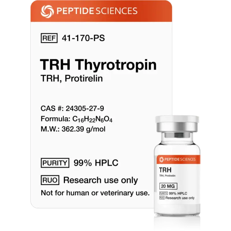 TRH Thyrotropin 20 mg