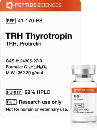 TRH Thyrotropin 20 mg
