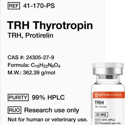 TRH Thyrotropin 20 mg