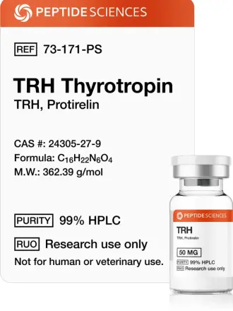 TRH Thyrotropin 50 mg
