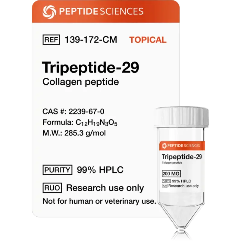 Tripeptide-29 200 mg