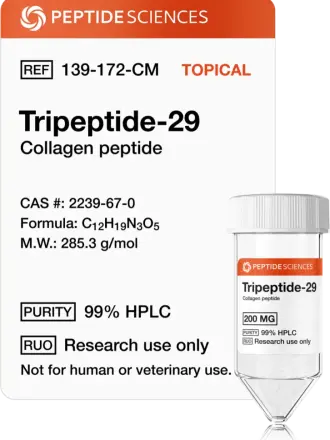 Tripeptide-29 200 mg