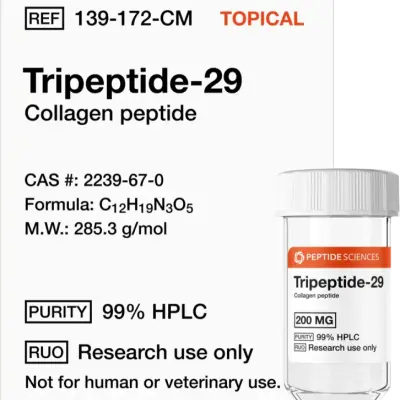 Tripeptide-29 200 mg
