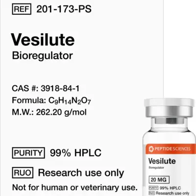 Vesilute 20 mg