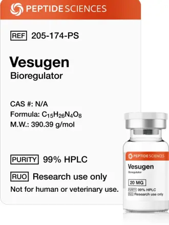 Vesugen 20 mg